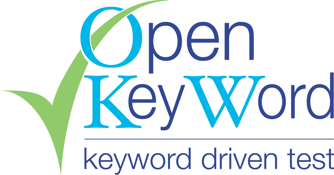 OpenKeyWord Logo